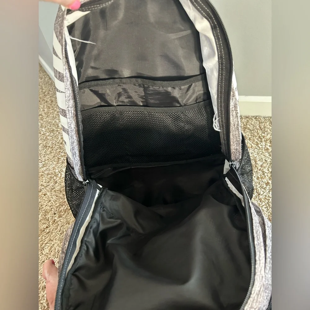 Victoria’s Secret Pink Backpack - Picture 4 of 6